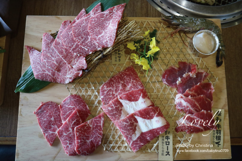 【嘉義燒肉】牧島燒肉專門店MOTTO YAKINIKU～秀泰廣場