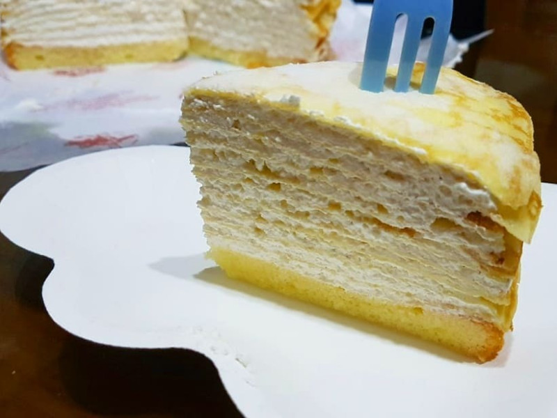 【台灣全區 / 甜點蛋糕 / 宅配美食】中和團購美食 雲朵工坊蛋糕