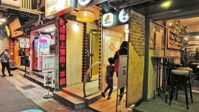 台北市萬華區一級排骨｜西門町最好吃的排骨飯之一