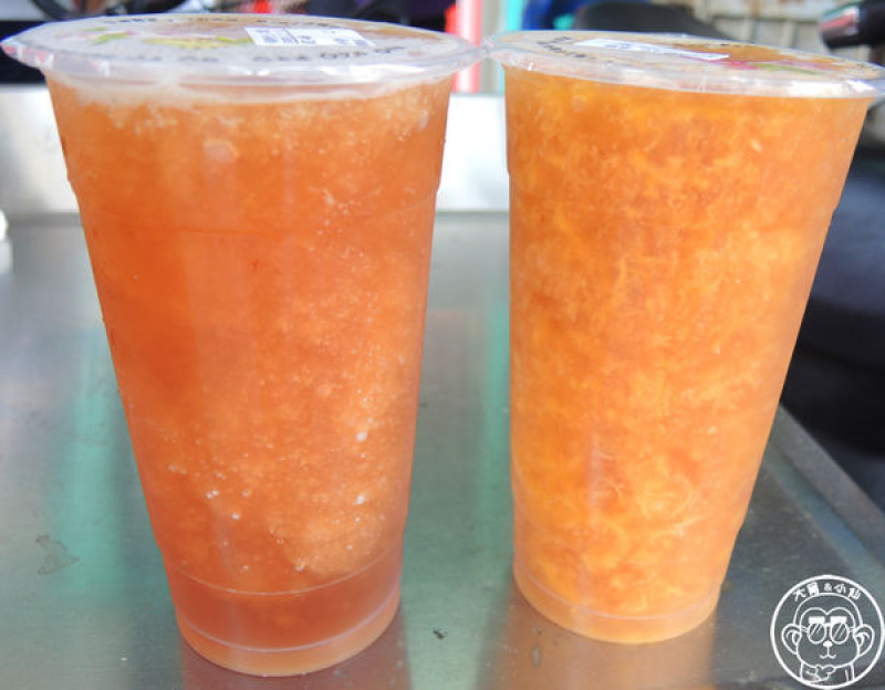 呷飽祙【新北三重･萬金紅茶冰】很有原則的人氣飲料店        
      