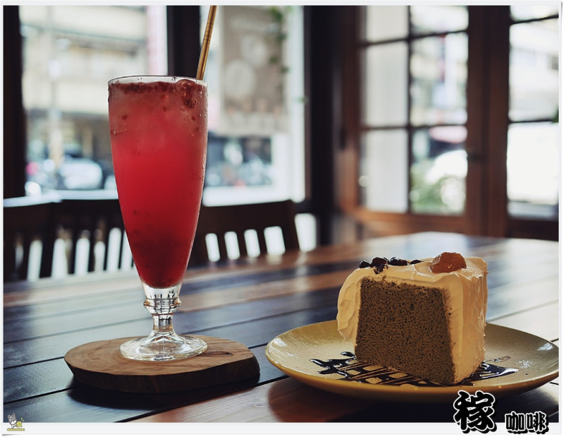 ◊ 喝咖啡、吃甜點像是種藝術 讓人驚豔的手工蛋糕 ➩ 稼咖啡 Jia Cafe Co-Working Space 附完整菜單