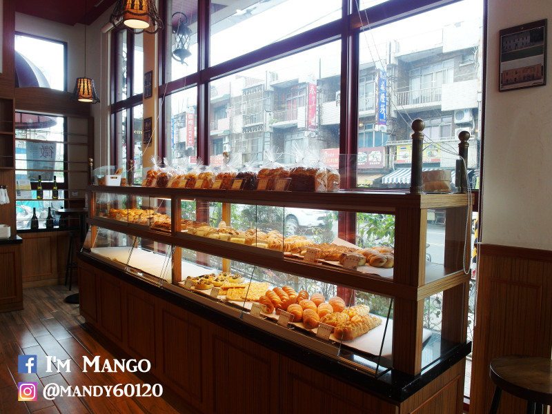 【美食】桃園龜山健康天然麵包都在Bistro181 法式烘焙坊，讓我們一起瞧瞧派對歡樂餐怎麼點