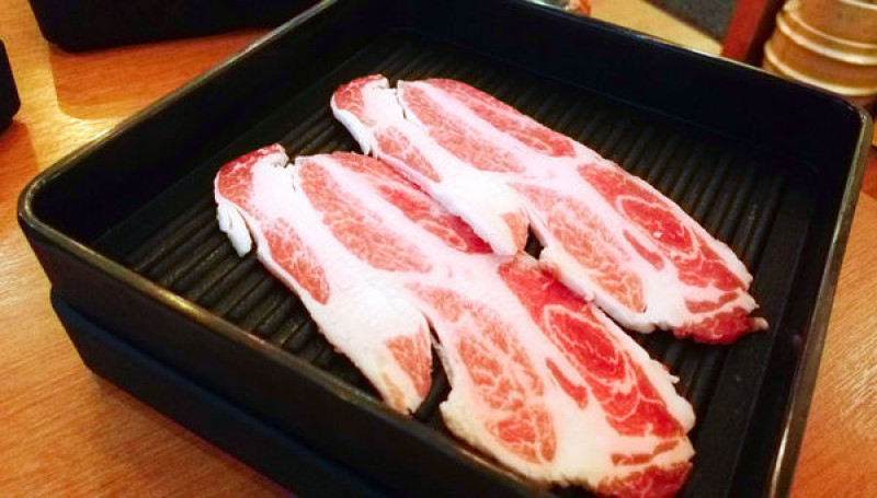 [台北市-捷運中山站]馬太郎燒肉(699吃到飽)-欸這肉品質也太好!!文章不看沒差快來吃!!