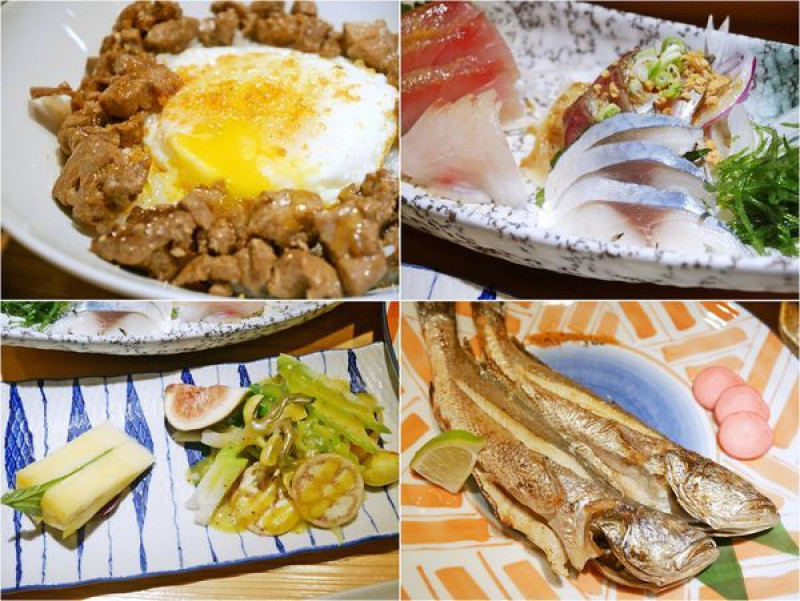 北投日式料理推薦「漁當家」注重細節物超所值之無菜單料理｜石牌站美食