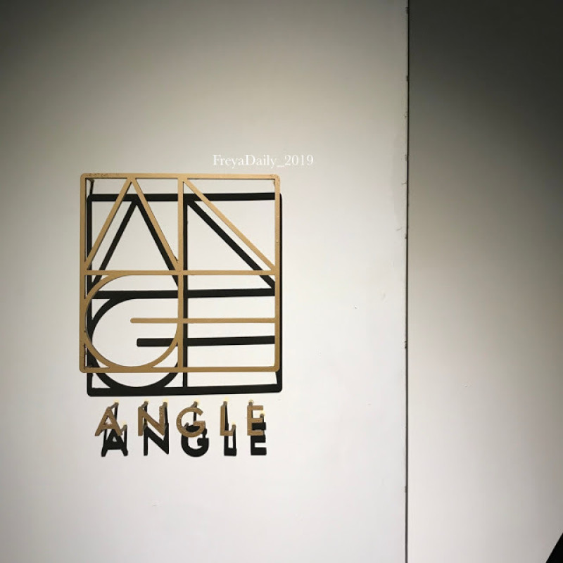 2019, autumn 走吧台北哪裡玩：北投區明德站 隱藏住宅區的網美咖啡店 ANGLE II (ANGLE cafe二店)