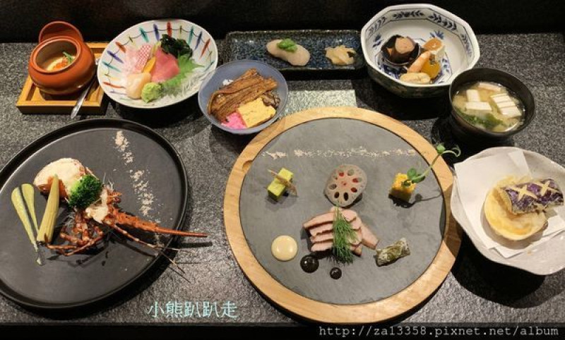 推薦分享好吃的日式料理「根 職人料理」是中山捷運站推薦美食餐廳