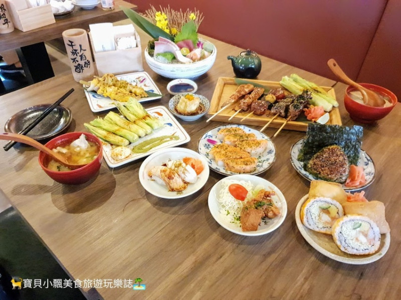 [食]台北 松山 嚴選日本肥美海鮮與親切的服務 物超所值的絕佳享受 絕好調 和食 海鮮酒場