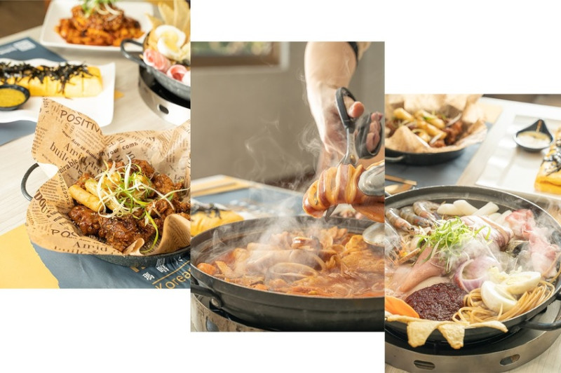 高雄，三民區 | ﻿﻿﻿﻿﻿﻿﻿﻿Masida瑪嘻大韓食堂 。韓味感覺醒，來自韓國主廚的私房手札 |