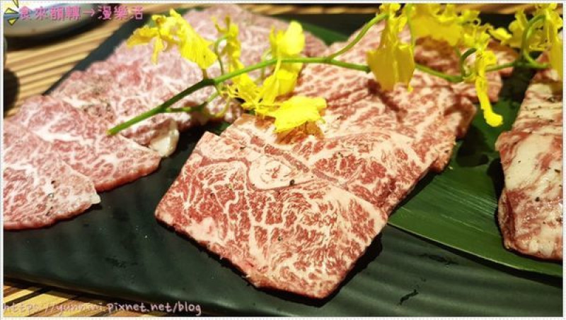 桃園 ☁ 韓舍 熟成肉韓式烤肉 桃園最頂級的韓式烤肉 韓式烤肉是燒肉界的LV 全品項肉品皆經至少21天濕式熟成 - 體驗文