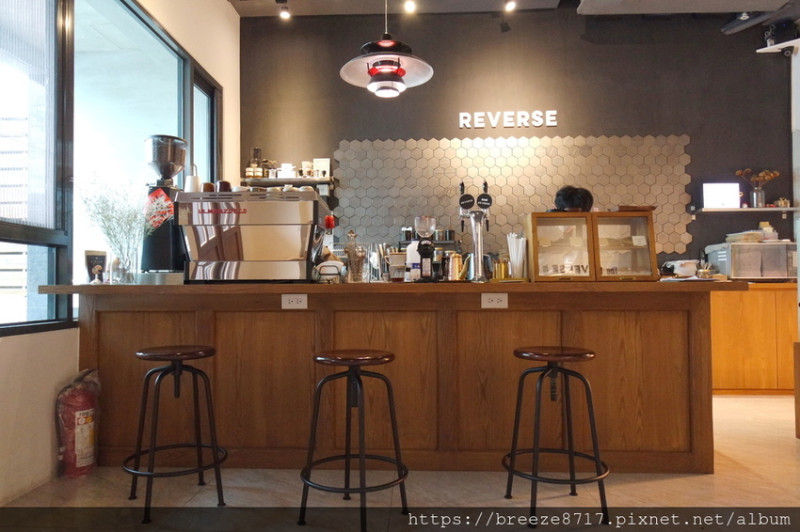 REVERSE  | 羅東民宅內咖啡館【宜蘭羅東】