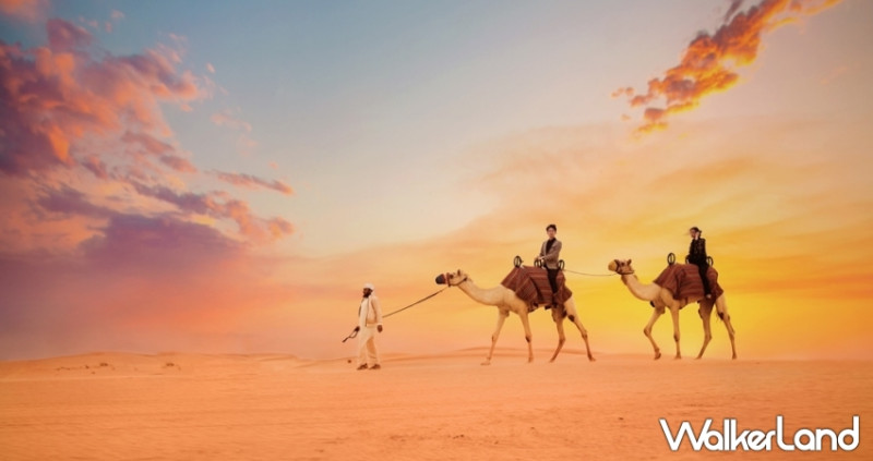 杜拜美得像一幅畫！杜拜入選2020世界十大最佳旅行城市，沙漠探險、杜拜相框、2020世博會等7個新旅遊玩法帶你搶先看。