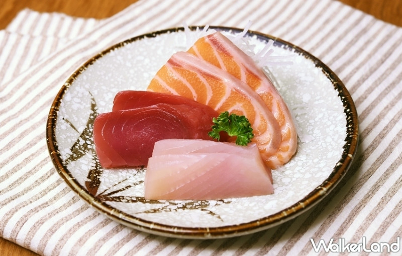 各位「鮭魚」先別改回來！百八魚場推出「姓名含鮭魚」用餐5折優惠，連續三天搶吃5折「鮭魚親子丼」。