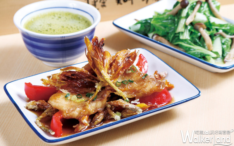 輕鬆品嘗秋季料理！「まいどおおきに食堂」使用台灣秋季食材推出新料理。