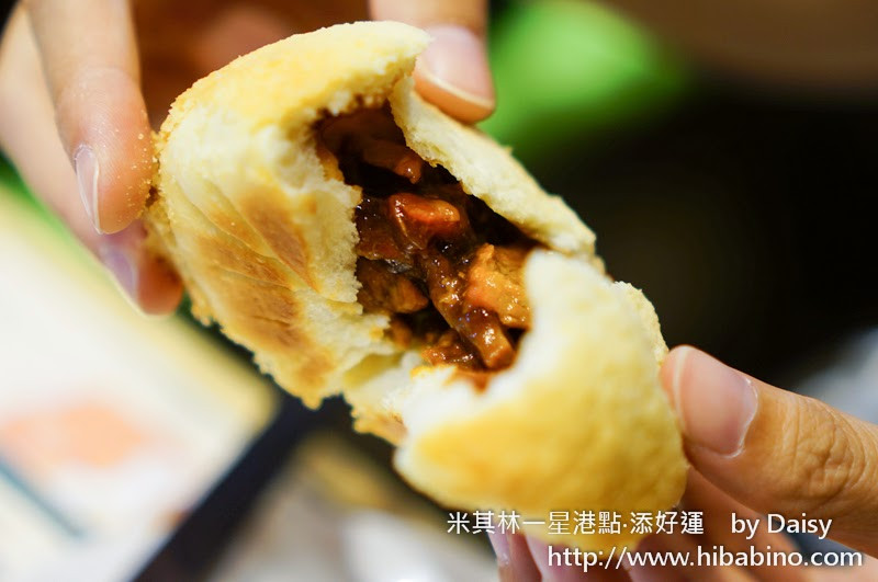 [食記] 台北車站 來自香港‧地表上最便宜的米其林餐廳‧添好運港式飲茶 TimHoWan