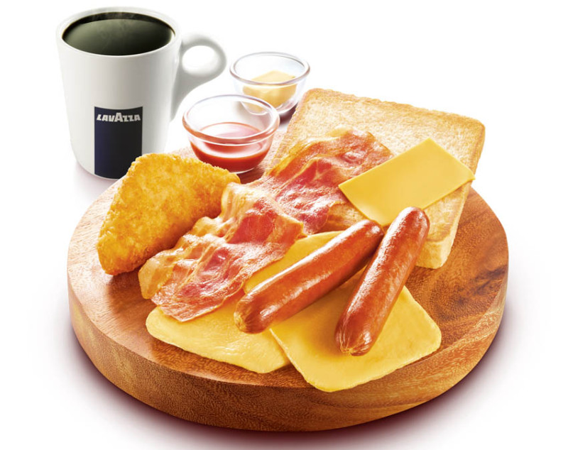 肯德基推出銅板價早餐，攻佔精明消費者的早餐市場
