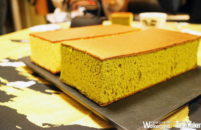 東京自由之丘人氣甜點「黑船」台灣一號店正式開賣，將帶來樸實卻打動人心的正宗古法長崎蛋糕