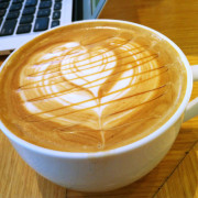 [大安區] 二訪 ♥『5 Senses Café』超美味♥ 咖啡輕食甜點 ღ偶像劇場景 (默默推薦) ＃wifi #插座 ＃無限時 