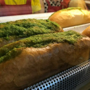 天母美食｜越富越南法國麵包:芝山站排隊美食，想吃還不一定買的到