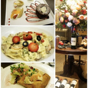 [試吃]台北 捷運忠孝復興 BUTTER 法式輕食餐廳~濃郁奶醬&法式精緻甜點