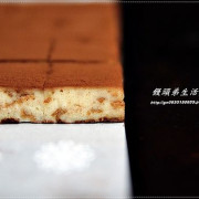 【chochoco】聖誕派對~提拉米蘇生巧克力&法式生巧克力蛋糕捲                
      