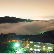 [風景攝影] 瞬息萬變的雲海奇景@雲洞山莊
