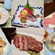 [大安區美食] ibuki日本料理餐廳-台北遠東香格里拉 包廂美氣氛佳 #大安區信義安和美食 @蛋寶趴趴go