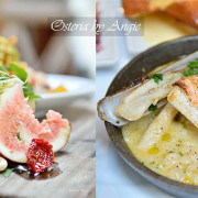 Osteria by Angie-新午餐與客製化雙人晚餐