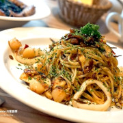 【101世貿義式】高貴不貴優質義式料理, 咖啡下午茶 ✿✿ Miga Kitchen Pasta 米家廚房 ✿✿ (完整菜單)              