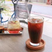 【宜蘭羅東咖啡廳】巷光咖啡：旅行散策，在咖啡香裡找到生活步調。