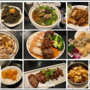捷運忠孝復興站．真心台菜 Truly Taiwanesen Cuisine(台式餐廳/微風廣場)
