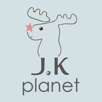 J.K planet 食玩喳記