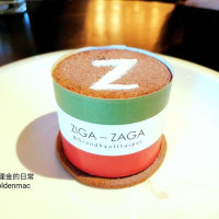 狐狸金的日常在台北君悅酒店 ZIGA ZAGA pic_id=6395825