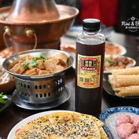 Nini and Blue玩樂食記在爸爸酸菜白肉鍋 pic_id=7209307