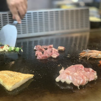 湯勺在青鐵板燒Ching teppanyaki pic_id=6872337