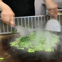 湯勺在青鐵板燒Ching teppanyaki pic_id=6872338