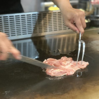 湯勺在青鐵板燒Ching teppanyaki pic_id=6872336