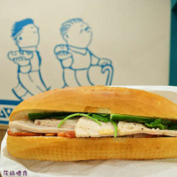 Fresa芙芮莎在樂邦迷 越式圓法&潛艇堡專賣 - Lò Bánh Mì Taiwan pic_id=7292679