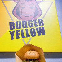 愛吃牙米在burger yellow pic_id=7148539