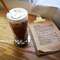麻糬泥樂食旅行札記在號食咖啡 pic_id=7272151