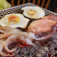 緹雅瑪美食旅遊趣在田季發爺燒肉吃到飽台南中華店 pic_id=7393067