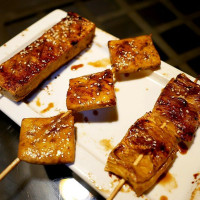 美食鐵粉靜香兒在吉良傳奇碳烤 台中 pic_id=7530251