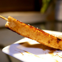 美食鐵粉靜香兒在吉良傳奇碳烤 台中 pic_id=7530252