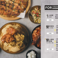ㄩㄐ吃透透 (注音符號的ㄩㄐ)在歐吧噠韓式料理 오빠닭 OPPADAK pic_id=7552495