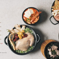ㄩㄐ吃透透 (注音符號的ㄩㄐ)在歐吧噠韓式料理 오빠닭 OPPADAK pic_id=7552492