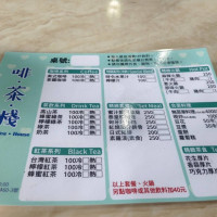 旅行貓日記跟著辛巴蕊吃喝玩樂全台灣在啡茶棧 pic_id=7619465