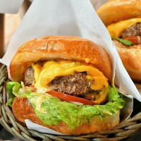 Aga不專業食記&攝影在Burgerverse  和牛漢堡 pic_id=7619582
