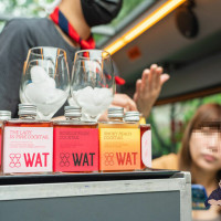 Saint ‧ 聖吃遊在台北雙層餐車巴士 pic_id=7633069