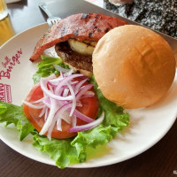 Ｍaggie在Bravo Burger 發福廚房 (民權店) pic_id=7517948