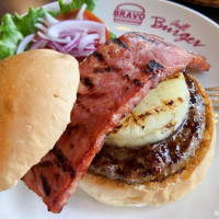 Ｍaggie在Bravo Burger 發福廚房 (民權店) pic_id=7517949