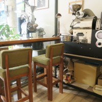 sasa在CoffeeLab咖啡實驗室 pic_id=6904672